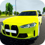 德国汽车M3模拟器游戏v1.7