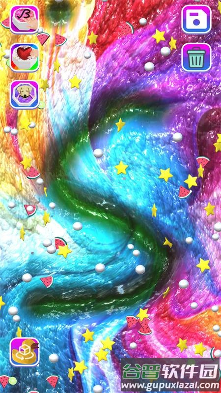 史莱姆模拟器制作手游