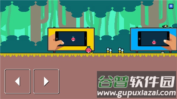 萝卜爸爸3下载安装(Dadish 3)截图3