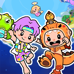 阿哈世界最新版v1.0