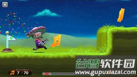 冲刺墨西哥流浪乐队(Dashing Mariachis)截图2