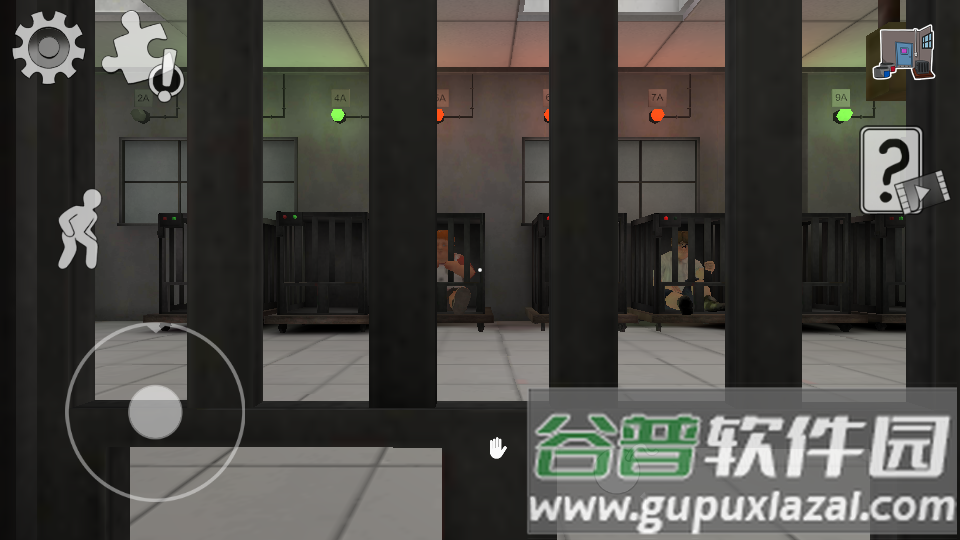 恐怖冰淇淋4自带作弊模组截图2