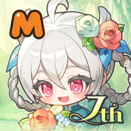 冒险岛枫之传说国际服(MapleStory M)v2.290.5149