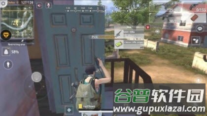 火力战场游戏(Fightnight)截图1