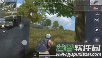 火力战场游戏(Fightnight)截图2