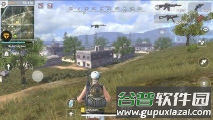 火力战场游戏(Fightnight)截图3