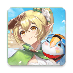 阿卡迪亚大地之息手游(ランドアル)v1.1.2