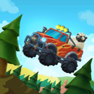 农场的司机游戏下载(Farm Driver)v0.0.1