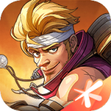 云合金弹头:觉醒游戏v5.0.1.4019306安卓版