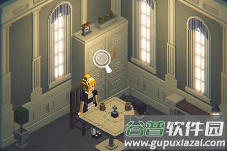 逃离密室元房间手游最新版