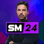 SM24足球经理2024游戏完整版v4.3.1