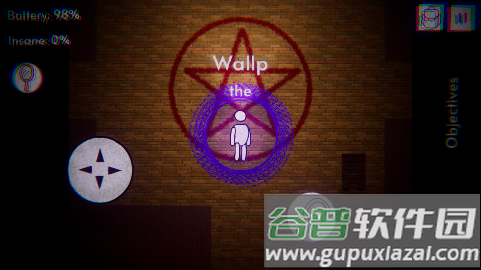 次元事件游戏截图4