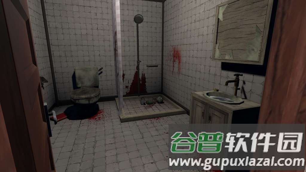 夜幕降临多人联机(Nightfall) 夜幕降临多人联机(Nightfall)