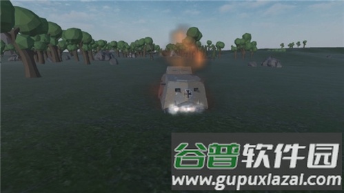 战地1914内置菜单版图片3