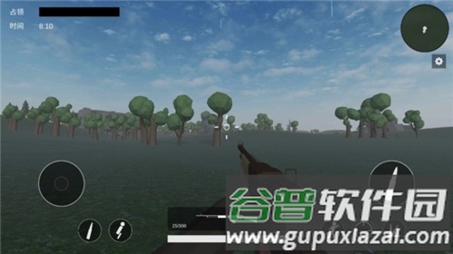 战地1914内置菜单版图片2