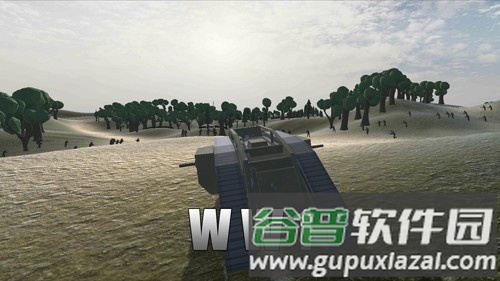 战地1914内置菜单版截图2