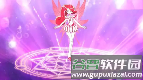 小花仙精灵王游戏截图12