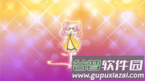 小花仙精灵王游戏截图13