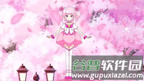 小花仙精灵王游戏截图14