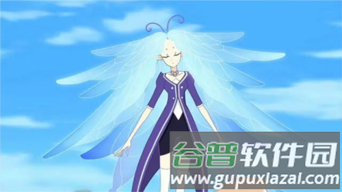 小花仙精灵王游戏截图16