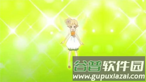 小花仙精灵王游戏截图17