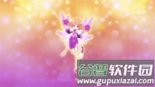 小花仙精灵王游戏截图18