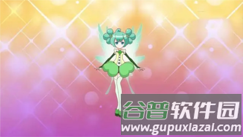 小花仙精灵王游戏截图20