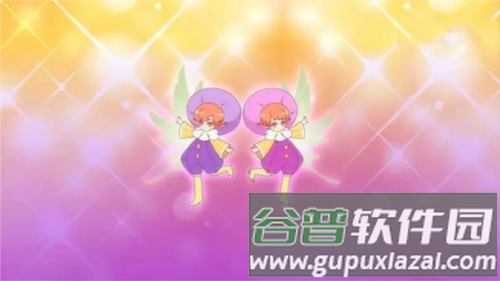 小花仙精灵王游戏截图21