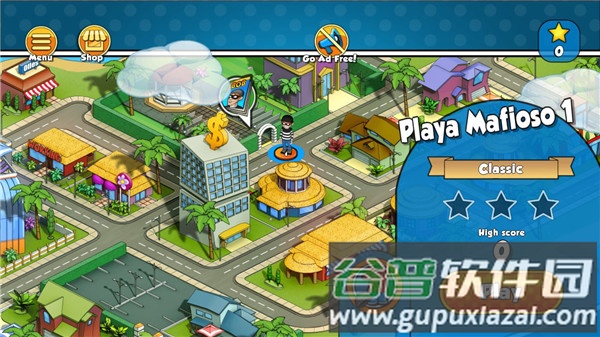 神偷鲍勃2最新汉化版