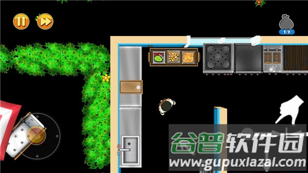 神偷鲍勃2最新汉化版