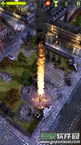 致命空袭2内购破解版过关攻略3