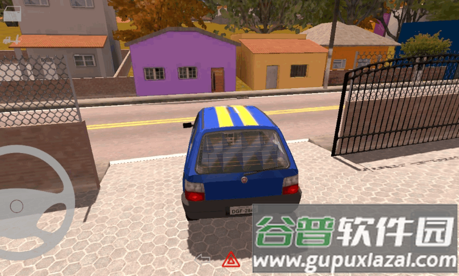 巴西卡车2024虫虫汉化版国际服截图2