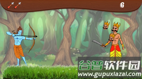 阿凡达弓箭手手游 阿凡达弓箭手官方版下载