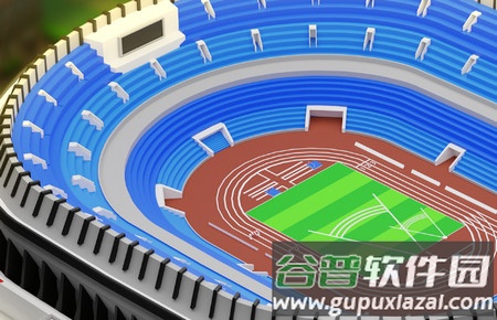 田径锦标赛手游修改版