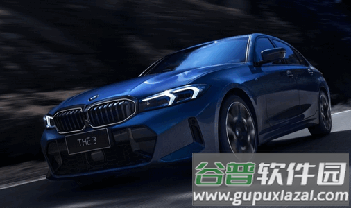 BMW驾驶指南官方版