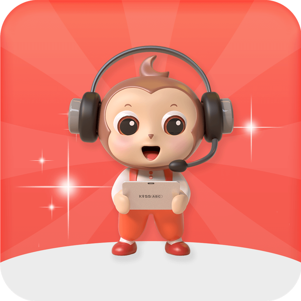kissabc下载appv2.0.4