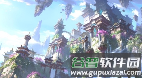 放置修仙录游戏介绍1