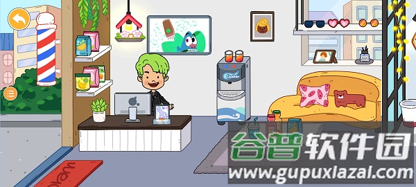 尤雅世界手游(YoYa)