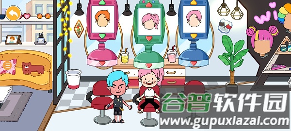 尤雅世界手游(YoYa)