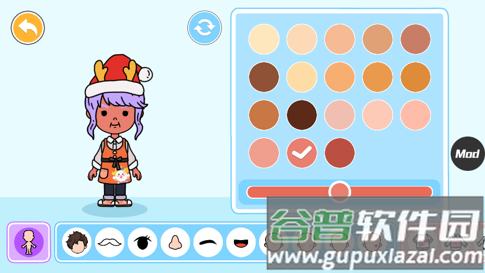 尤雅世界手游(YoYa)截图3