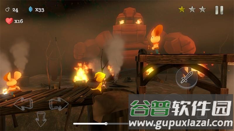 小小夜女郎(Very Little Night Girl)截图2