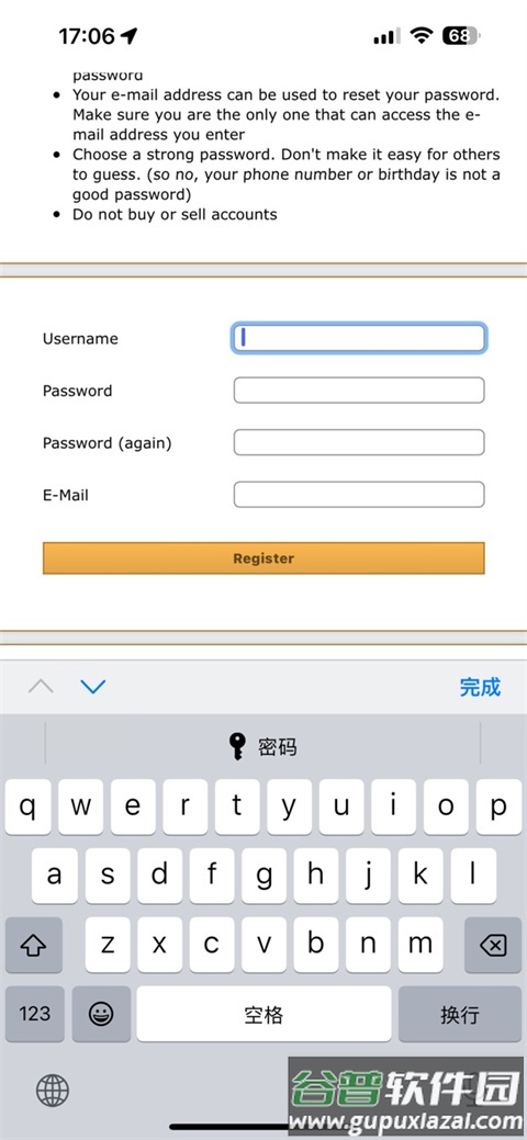 怎么联机游戏截图5