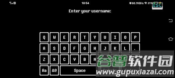 怎么联机游戏截图7