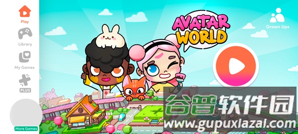 Avatar World最新版