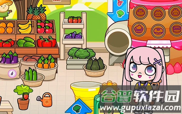 Avatar World最新版