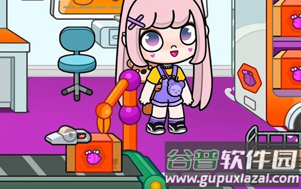 Avatar World最新版