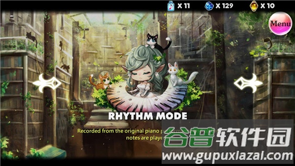 诺亚的瓶子游戏(Noah)截图2