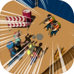 僵尸小队游戏v1.1.3