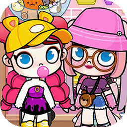 阿凡孩童世界装扮游戏免费下载-阿凡孩童世界装扮安卓版 v1.0