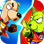 集合汪汪队游戏免广告版v2.2.4